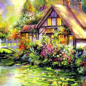 Meet your Posher, Heidi